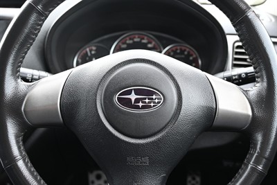 2011 Subaru Impreza - Thumbnail