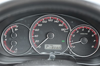 2011 Subaru Impreza - Thumbnail