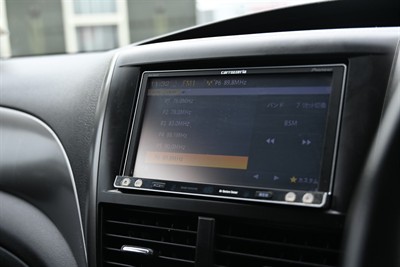 2011 Subaru Impreza - Thumbnail