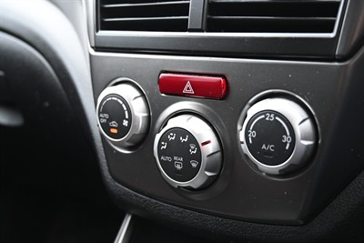 2011 Subaru Impreza - Thumbnail