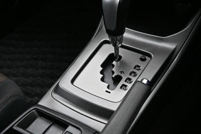 2011 Subaru Impreza - Thumbnail