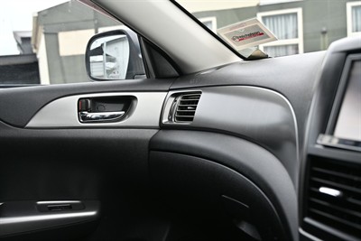 2011 Subaru Impreza - Thumbnail