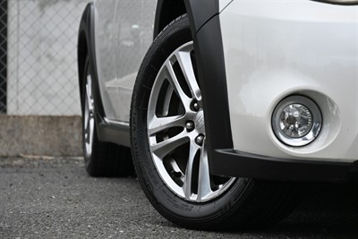 2011 Subaru Impreza - Thumbnail