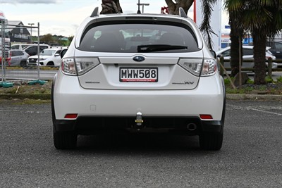 2011 Subaru Impreza - Thumbnail