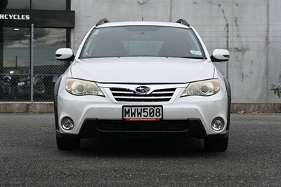 2011 Subaru Impreza - Thumbnail