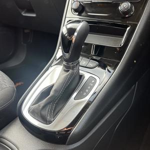 2019 Holden Astra - Thumbnail