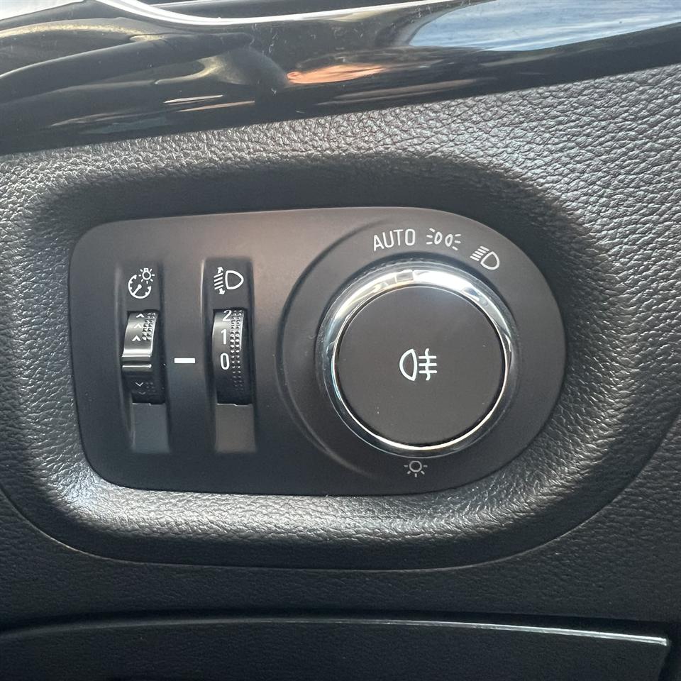 2019 Holden Astra