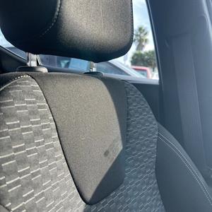 2019 Holden Astra - Thumbnail