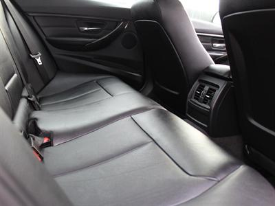 2012 BMW 320I - Thumbnail