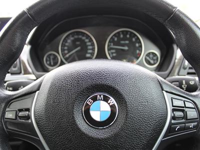 2012 BMW 320I - Thumbnail