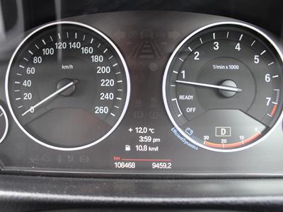 2012 BMW 320I - Thumbnail