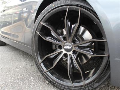 2012 BMW 320I - Thumbnail