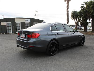 2012 BMW 320I - Thumbnail