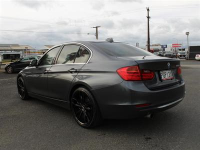 2012 BMW 320I - Thumbnail