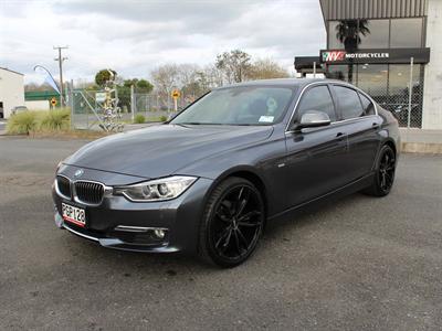 2012 BMW 320I - Thumbnail