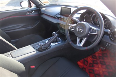 2015 Mazda Mx-5 - Thumbnail
