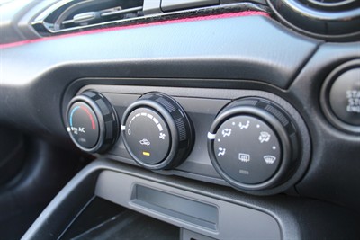 2015 Mazda Mx-5 - Thumbnail