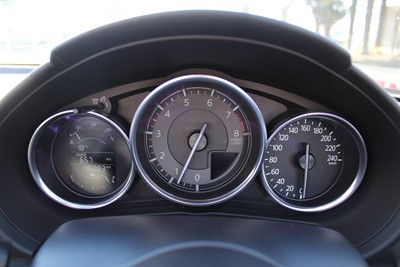 2015 Mazda Mx-5 - Thumbnail
