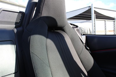 2015 Mazda Mx-5 - Thumbnail