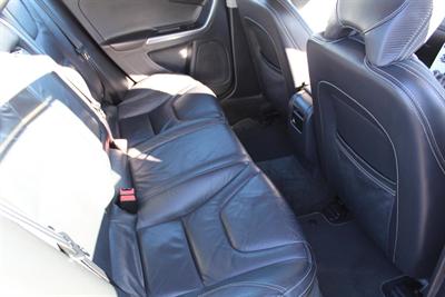 2013 Volvo S60 - Thumbnail