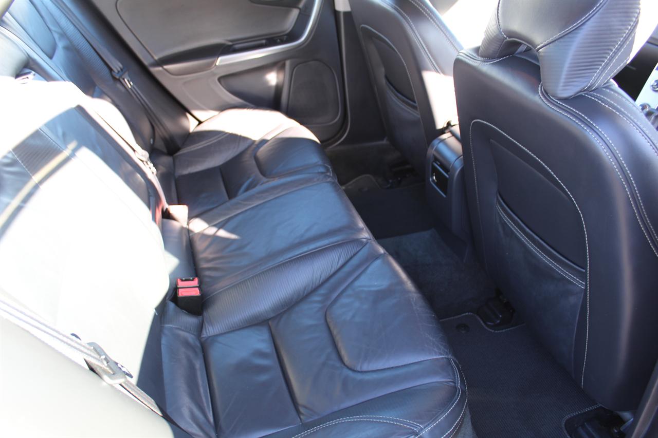 2013 Volvo S60