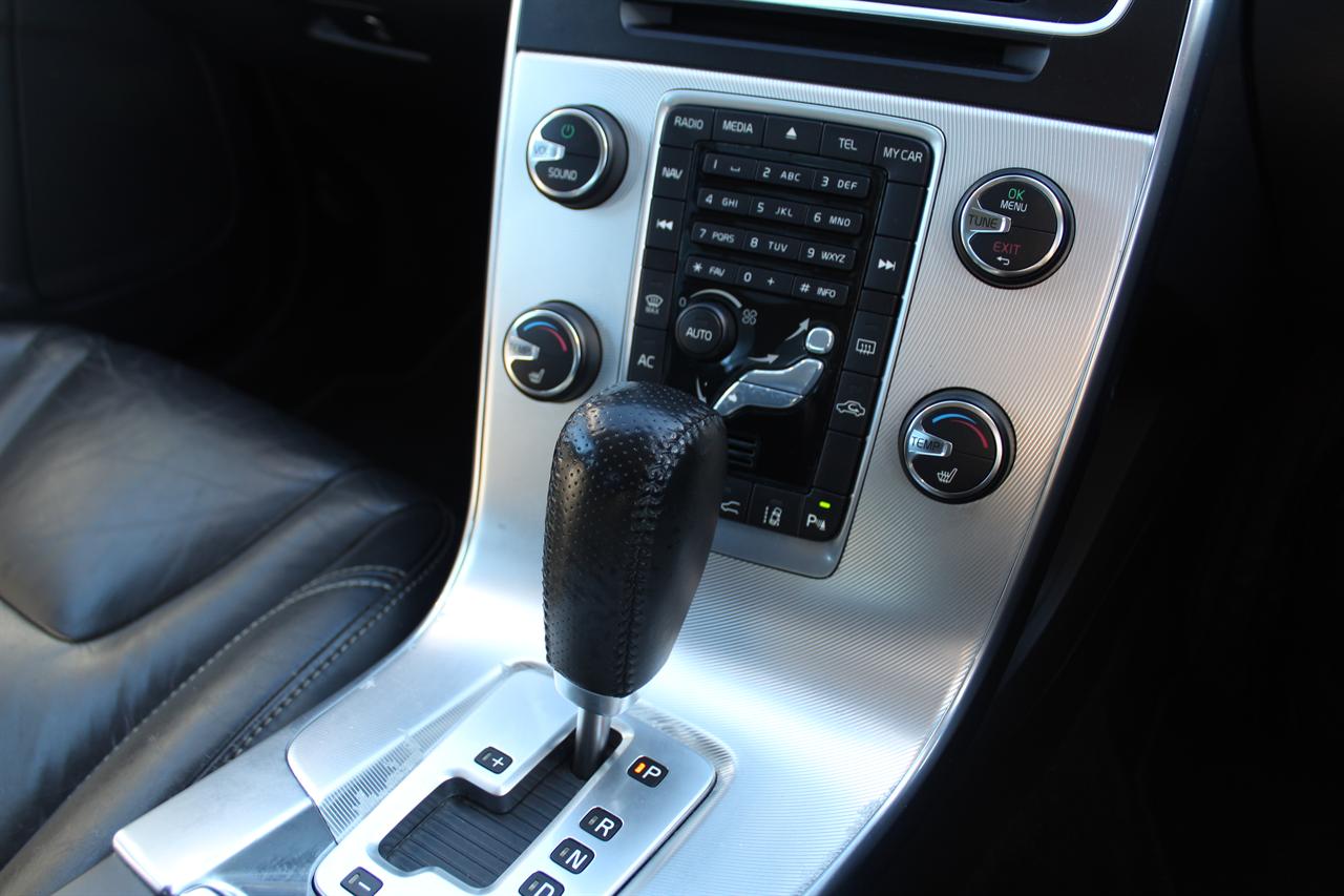 2013 Volvo S60