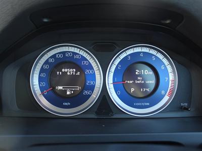 2013 Volvo S60 - Thumbnail