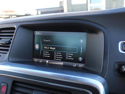 2013 Volvo S60 - Thumbnail