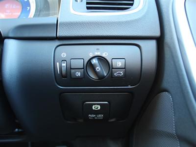 2013 Volvo S60 - Thumbnail
