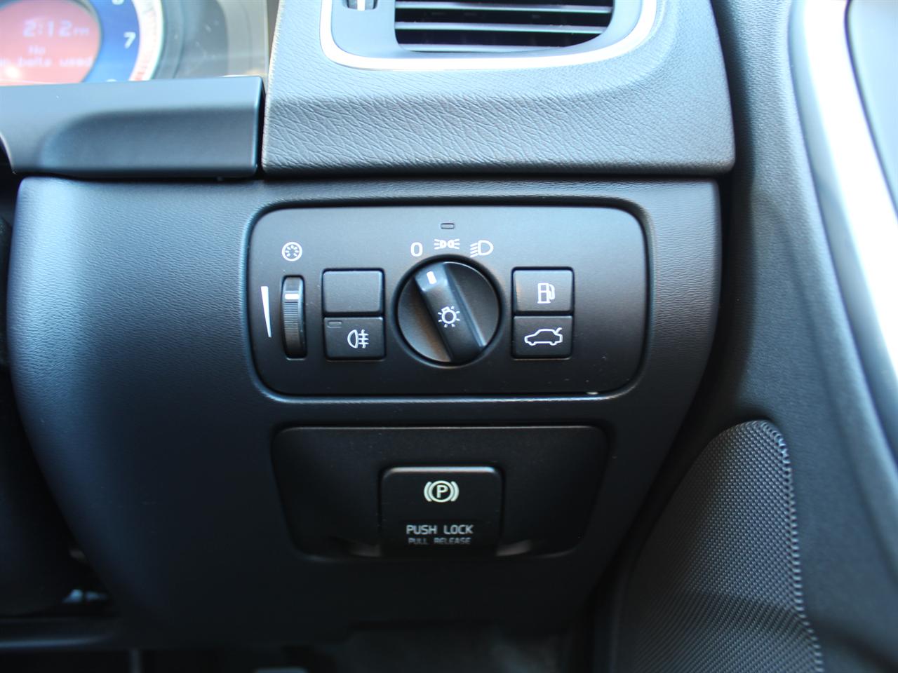 2013 Volvo S60