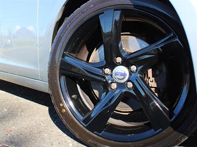 2013 Volvo S60 - Thumbnail