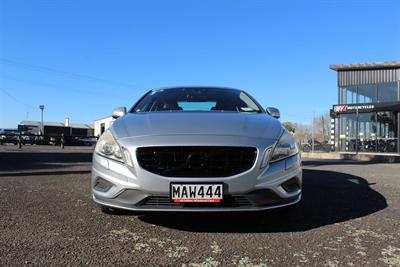 2013 Volvo S60 - Thumbnail