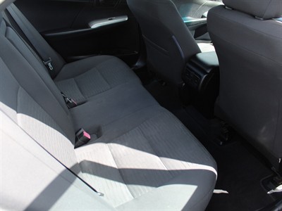 2015 Toyota Camry - Thumbnail