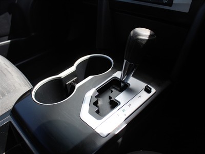 2015 Toyota Camry - Thumbnail