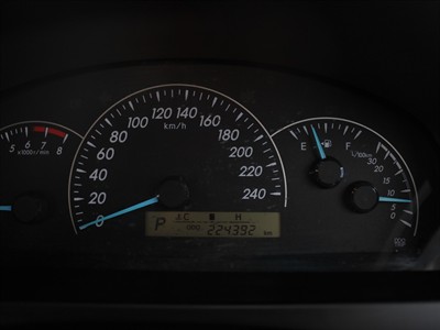 2015 Toyota Camry - Thumbnail
