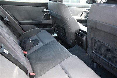 2010 Holden Hsv - Thumbnail