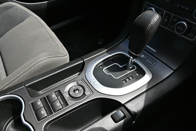 2010 Holden Hsv - Thumbnail