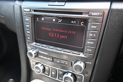 2010 Holden Hsv - Thumbnail