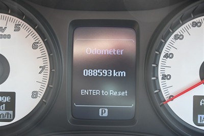 2010 Holden Hsv - Thumbnail