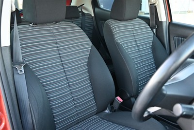 2009 Mazda Demio - Thumbnail