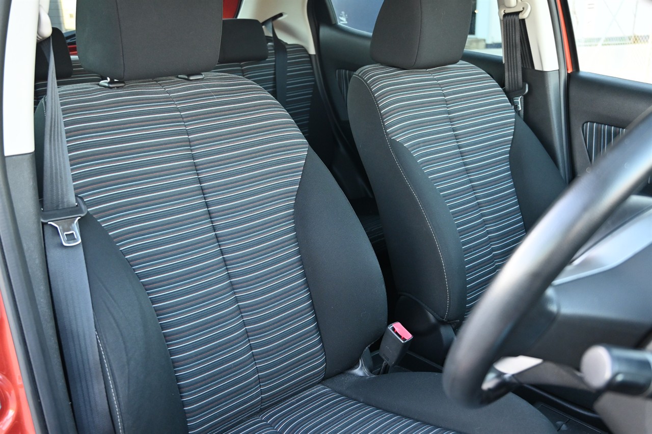 2009 Mazda Demio