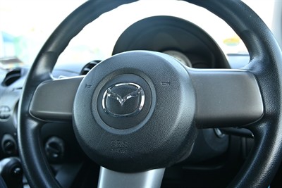 2009 Mazda Demio - Thumbnail