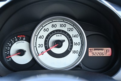 2009 Mazda Demio - Thumbnail