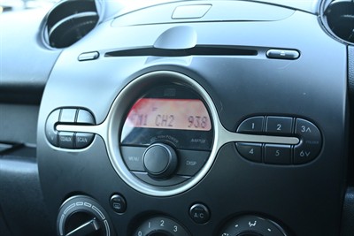 2009 Mazda Demio - Thumbnail