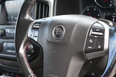 2018 Holden Hsv - Thumbnail