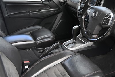 2018 Holden Hsv - Thumbnail