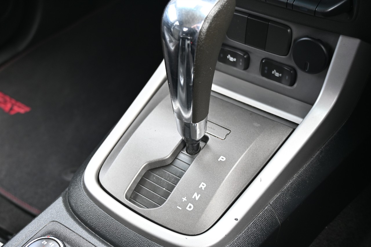 2018 Holden Hsv