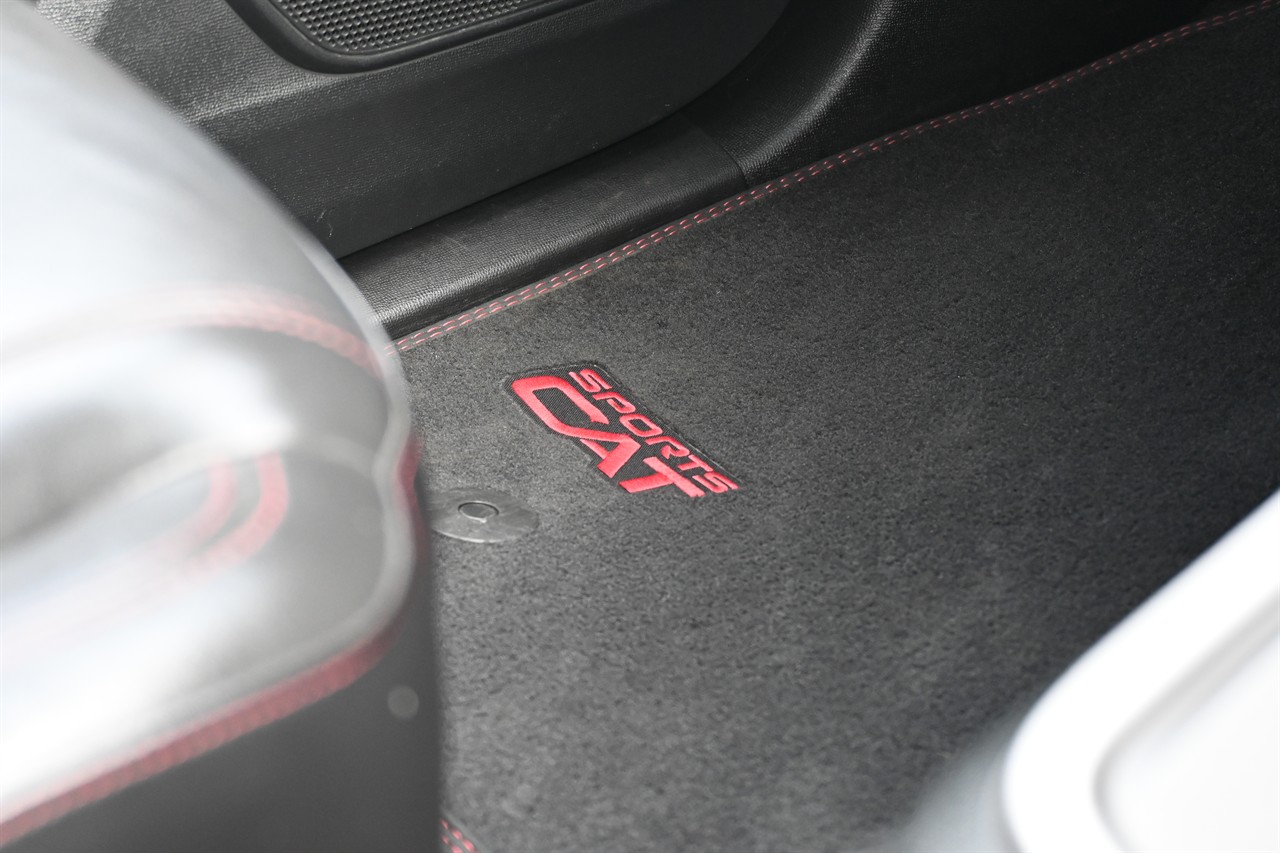 2018 Holden Hsv