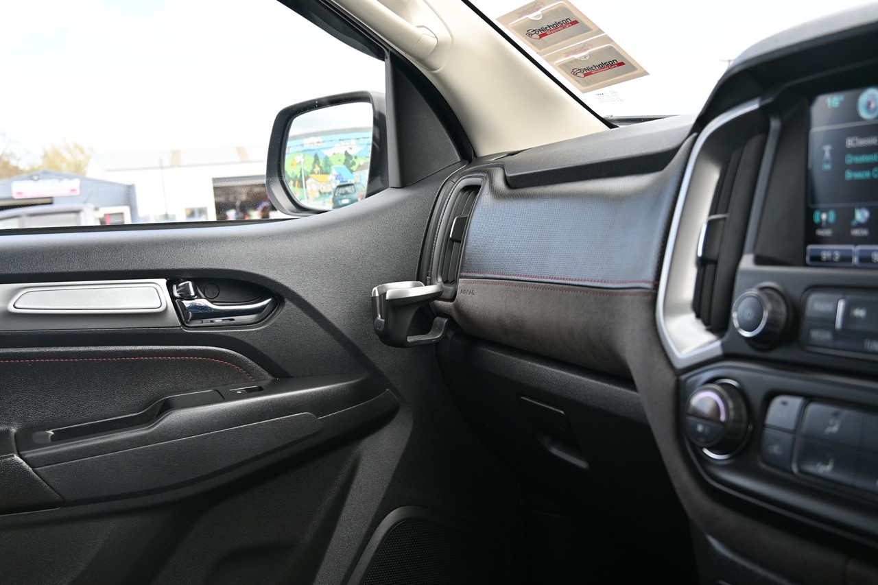 2018 Holden Hsv