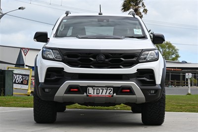 2018 Holden Hsv - Thumbnail